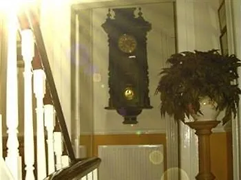 Hotel Airedale